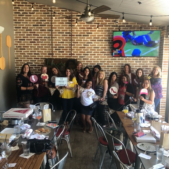 Posh & Sip - New Years Brunch! - Picture 7 of 8